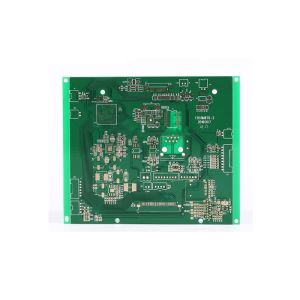 Single Sided Electronics Pcb Design Services Layout Software Physical Wires