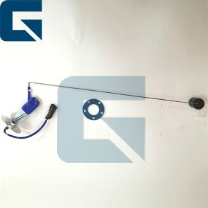 China 163-6700 1636700 Excavator E320B E320C E320D Fuel Level Sensor on sale