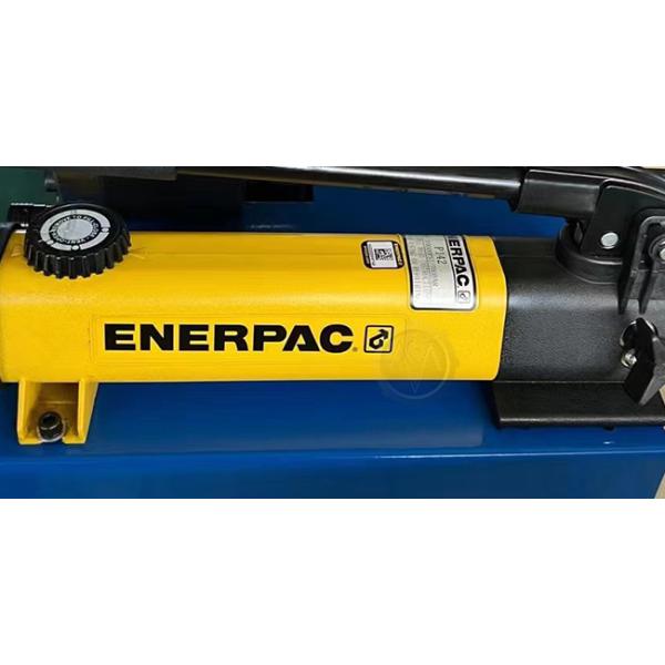 Manual Hydraulic DX68 Hose Crimping Machine 1 Inch P16HP Hose Crimper For Sale