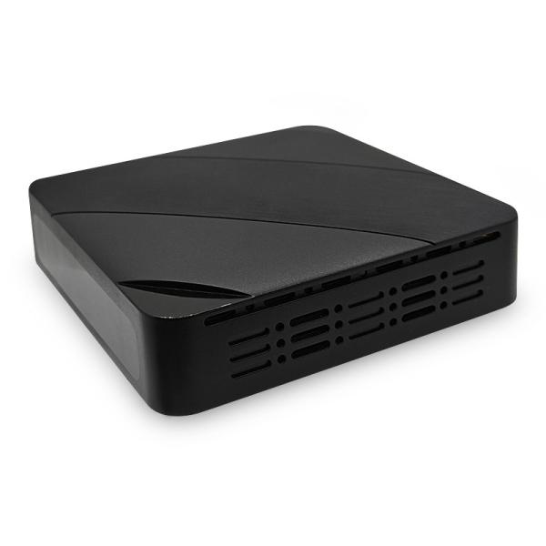 Quality Protocol M3u Live Stream Player RTMP H265 Decoder M3u Tv Player for sale