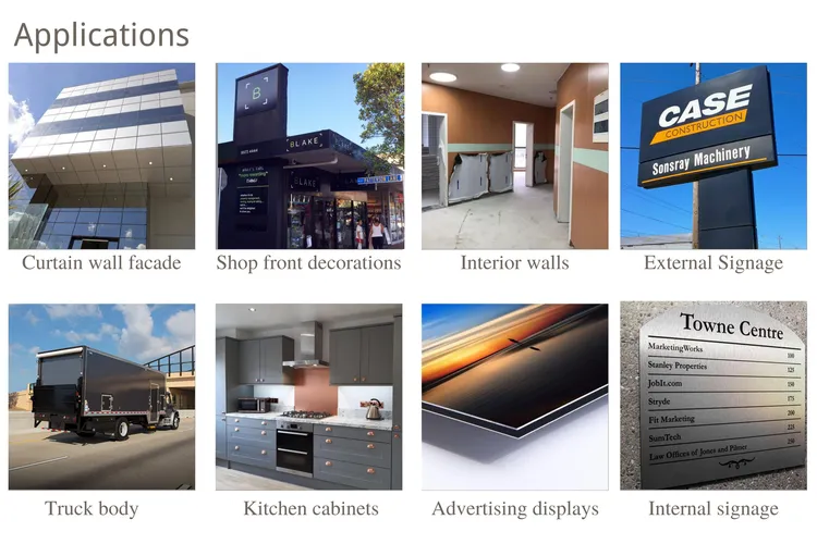 Aluminum Honeycomb Core Panel Ultimate Solution For High-Strength Structures