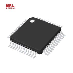 Wholesale STM8L151C6T6 MCU Microcontroller Energy Efficient Effective Data RAM 8Bit from china suppliers