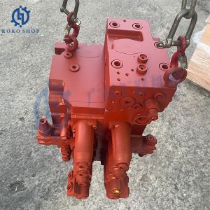 Liugong Main Control Valve Assy LG925LC LG925 LG922D CLG926EHD CLG927 CLG930E