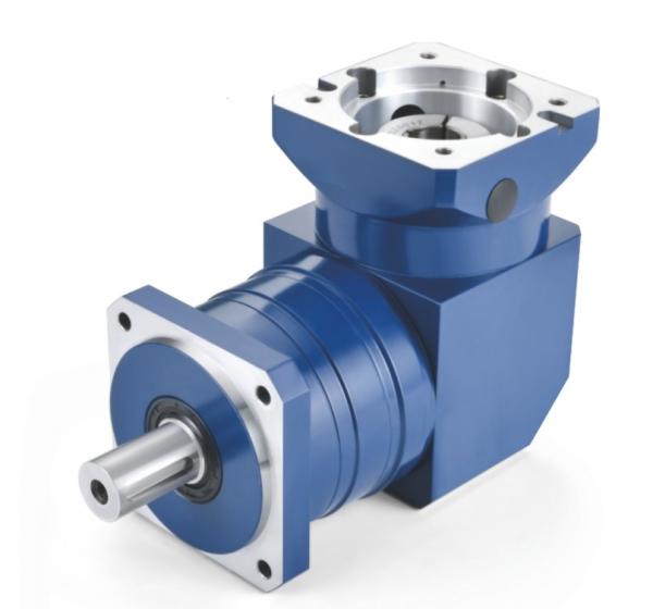 Quality Helical Gear Planetary Reducer ZAF Series Matching Servo Motor For Various Applications for sale