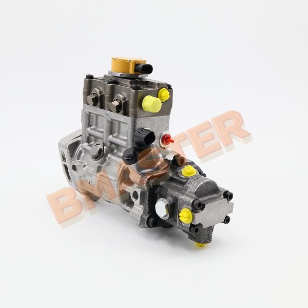 279-7861 Fuel Injection Pump For C6.4 Engine High Performance