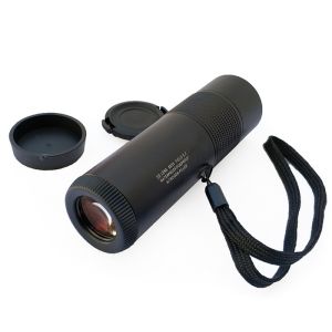 China IPX7 Waterproof 8x33 ED Lens Bak4 Prism Spotting Scope Mini Pocket Monocular on sale