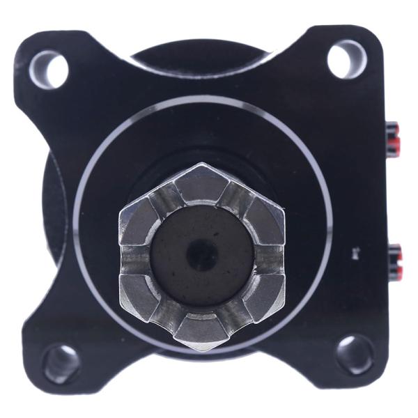 Genie 96388GT Hydraulic Motor Compatible With Genie Scissor Lift