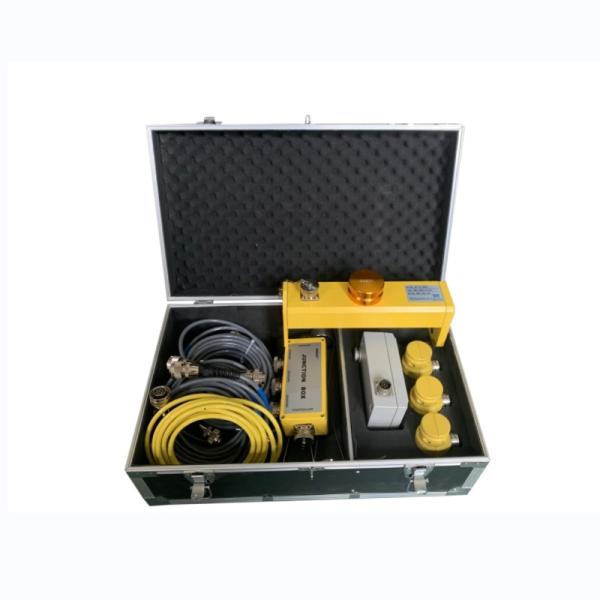 Quality SMC-8018 Averaging Leveling Beam 3HZ Construction Machine Control Systems for sale
