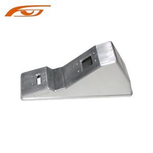 Stainless Steel Components Metal Hardware Products CNC Turning Service High