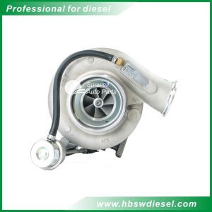 China NEW OEM Holset HE351W Turbocharger Truck Cummins ISBE 4956076 4047755 Turbo on sale