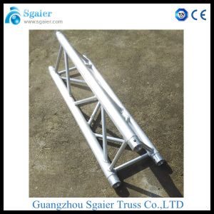290mm - 1200mm Banner Global Truss Triangle , Durable Lighting Truss Rigging