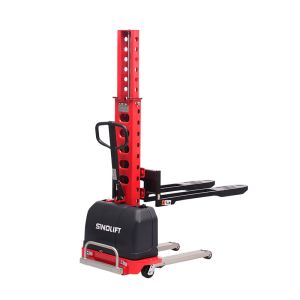 SINOLIFT SDYG Capacity 500kg Self-Loader Stacker
