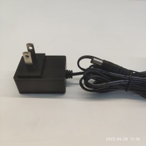 Wholesale VI 1.7A 6V Wall Mount Power Adapters Unit For Industrial Use from china suppliers