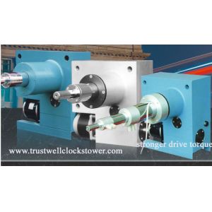 Wholesale tower clocks and movement for clock diameters 3.5m 4m 5m 6m 7m clock face/ dial/ plate from china suppliers