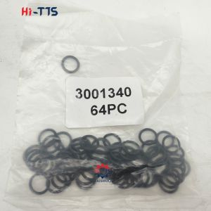 Wholesale New Trend Gasket O Ring Seal 3001340 for Cummins K38 QSK38 Diesel Engine from china suppliers