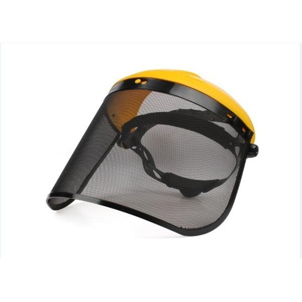 6x6 Stainless Steel Wire Mesh Plain Weave Type 1.2mm For Protective Airsoft Face Mask