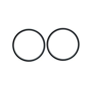 Faradyi Custom DC Frameless Motor 12V 0.06N.m 1000RPM 1500RPM Out Rotor