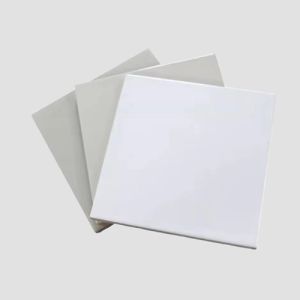 230x114x65mm Standard Size Anti-acid Bricks Furnace Refractory Bricks