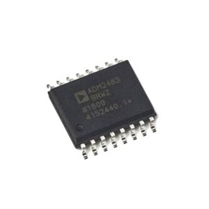 Wholesale Analog ADM2483BRWZ Componen ADM2483BRWZ Microcontroller Electronic Components Ic Chip QIC from china suppliers