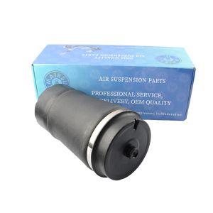 RKB500082 RKB500080 Premium Air Spring Range Rover L322 Front Air Spring