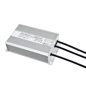 Indoor and Outdoor 400W 12V Led Driver Led Power Supply High Quality IP67