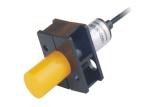 Cylinder Adjustable Inductive Proximity Sensor For Detection Distanc LM20 ABS