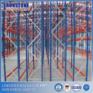 Double Deep Pallet Racking With Economical Storage Solutions