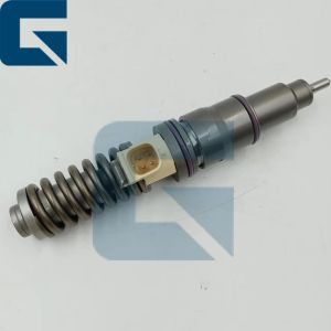 VOE21582094 Common Rail Fuel Injector 21582094 for Engine Parts