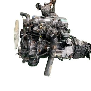 14B Engine Code Top Choice for Toyota Used in Jeeps Minibus and Agricultural