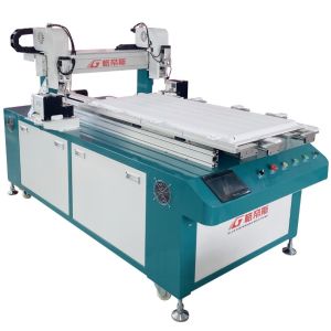 50Hz - 60Hz Automatic Screw Tightening Machine 6000W Screw Automatic Machine