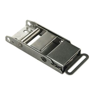 Wholesale Cargo Lashing Tie Down Buckle For Tie Down Bundle from china suppliers