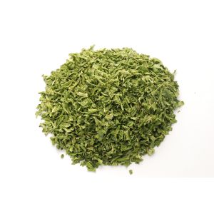 AD Dehydrated Spinach Flakes 9x9mm New Crop with ISO, HACCP, FDA certificates