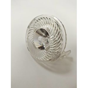 Part For Light Device , Transparent Light , Transparent Light Is The Main Part