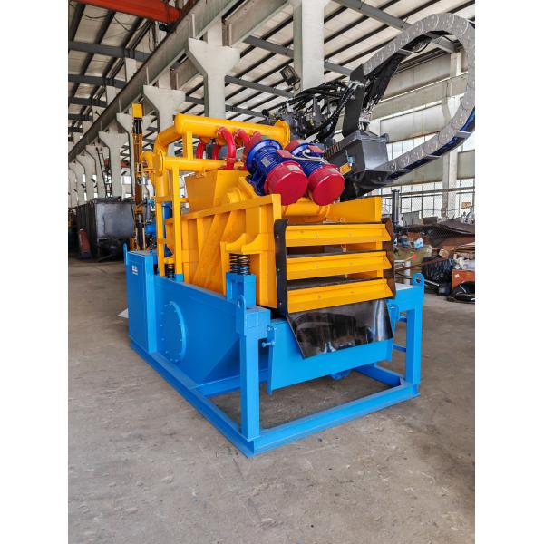 150cbm mud recycling system, 150 m3 mud recycling, 150 m3 mud recycling system,