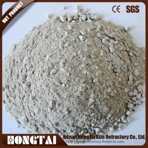 Magnesium Refractory Castables Have High Refractoriness