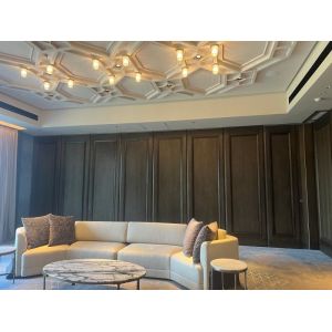 Efficiently Utilize Your Conference Room Space With Removable Mobile Folding