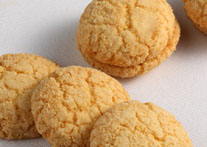 1000kg / hour Industrial Bakery Equipment , Bread Bakery Plant / Machine