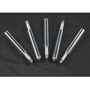 Chrome Plating Mechanical Core Shafts 0.02mm Ra 0.2 Micron