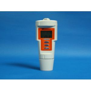 Food Processing PH Water Quality Meter With Data Hold Function