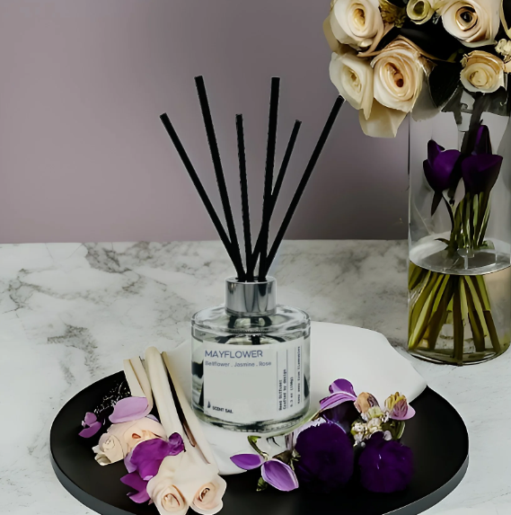 Perfume Fragrance Oil Mayflower Trailing Arbutus Fragrance Concentrated