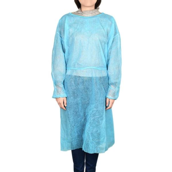 Quality Elastic Cuffs Anti Virus PPE Personal Protective Equipment for sale