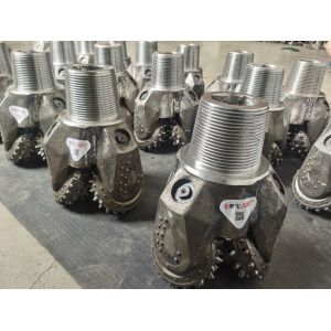 High Quality 12.5inch IADC537 Tci Tricone Drill Bit
