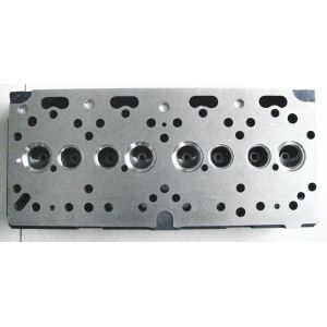 PERKINS 1004 Engine Cylinder Head T3712H074Z TZZ80221 T3712H 07A