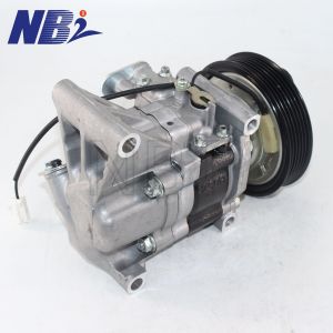 Auto A2915a1 Air Conditioning Compressor For Mazda M2/2009 Ford Festiva