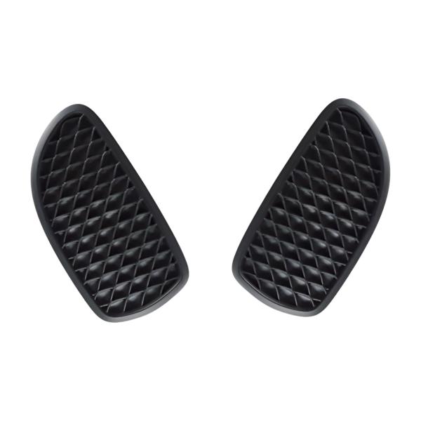 Factory Direct Sales 1568856700 A1568856700 Fog Light Cover for Mercedes Benz