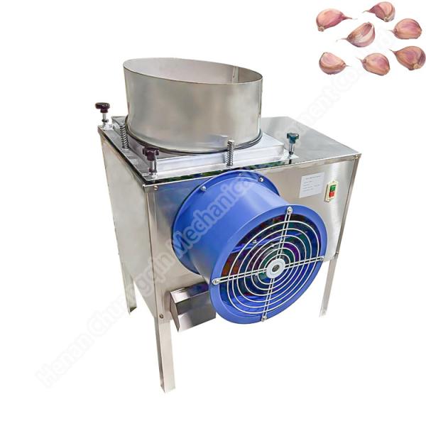 Garlic Separating Machine Garlic Clove Seperator Machine Garlic Bulb Breaker