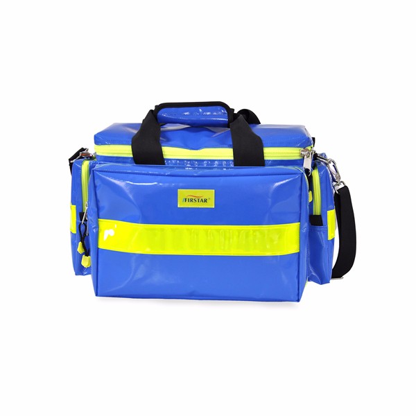 Individual Home First Aid Kit Supplies Pvc Medium Casing