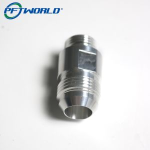 Custom Cnc Precision Metal Parts Cnc Turning Machining Processing Stainless