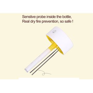 360ml Sunshine LED humidifier USB portable ultrasonic korean air innovations