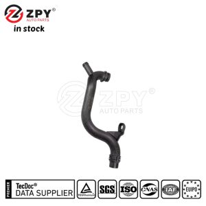 ZPY 06H121065D Coolant Pipe for Audi A4 A5 A6 Q5 2.0L Engine